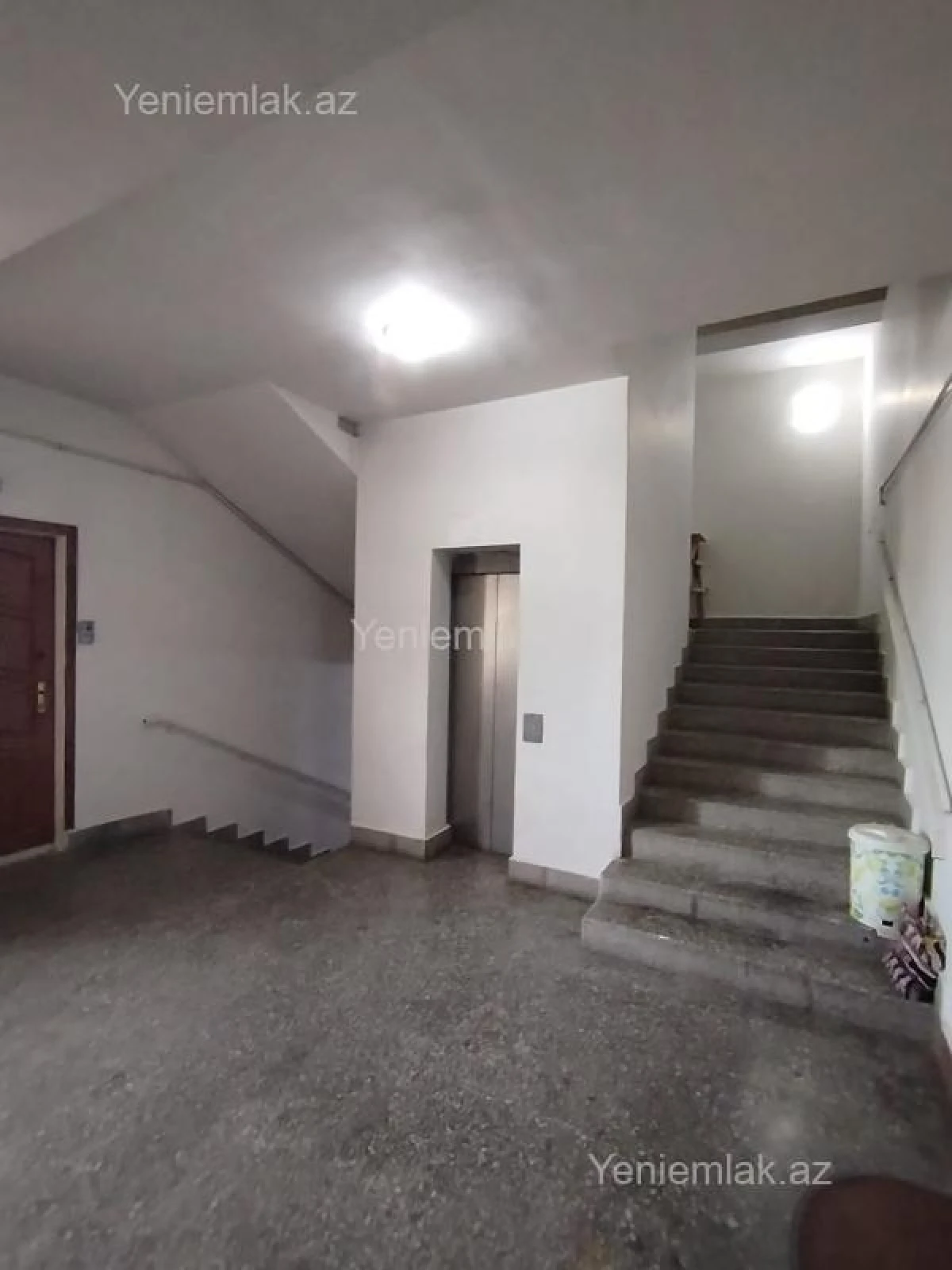 Satılır 4 otaqlı yeni tikili 159 m²