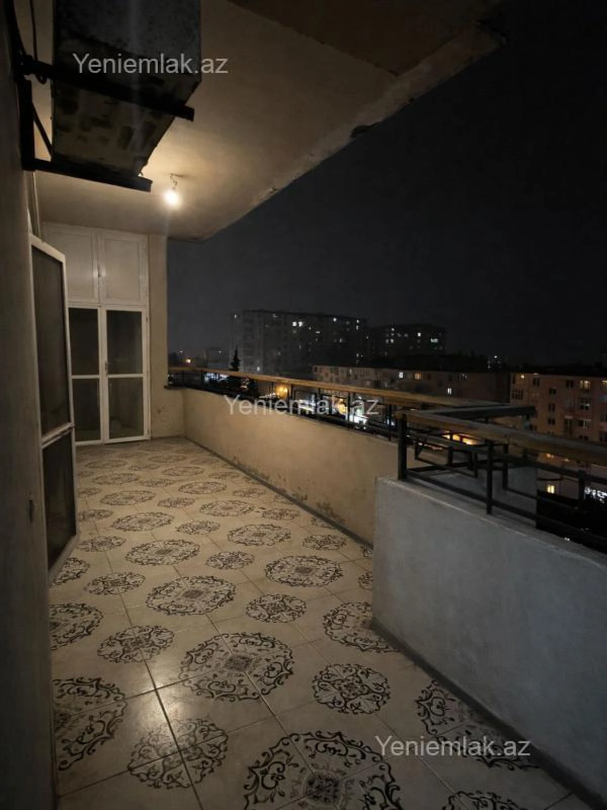 Satılır 4 otaqlı yeni tikili 159 m²