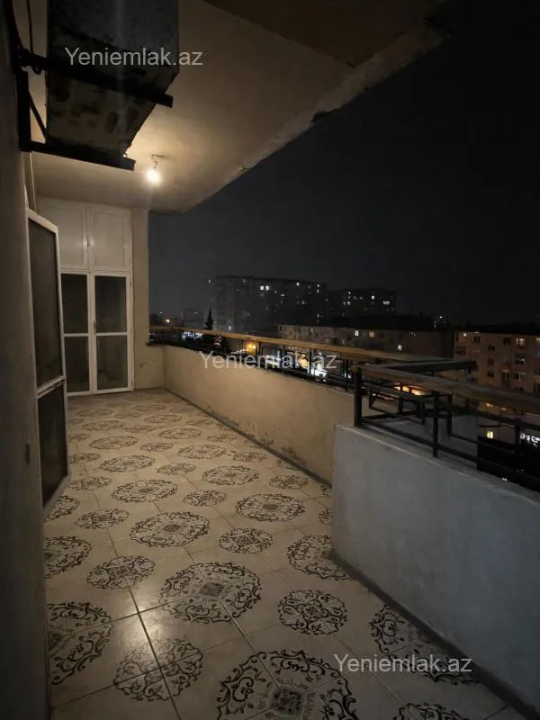 Satılır 4 otaqlı yeni tikili 159 m²