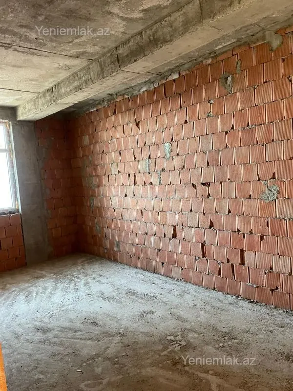 Satılır 3 otaqlı yeni tikili 84.5 m²
