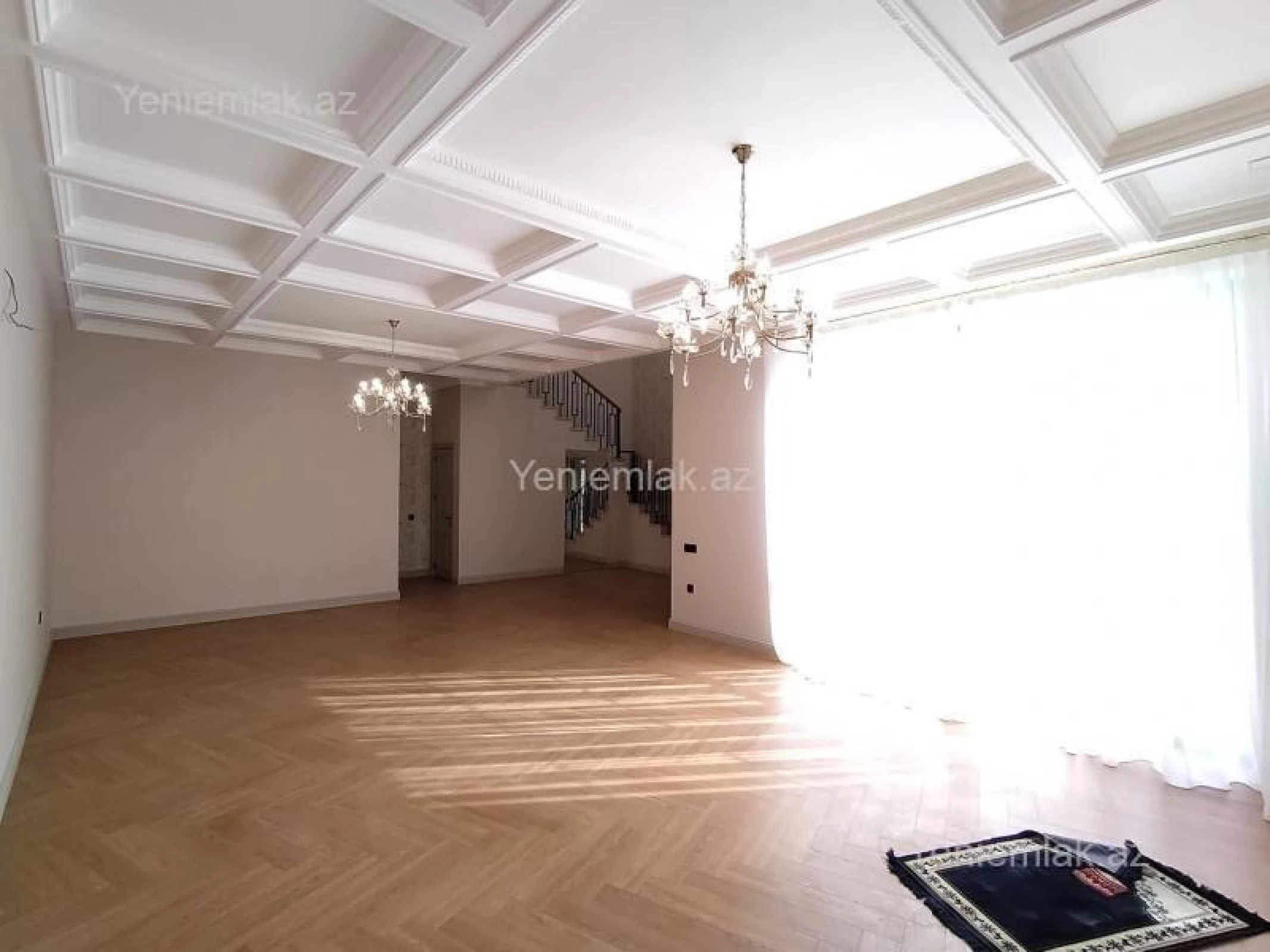 Satılır 4 otaqlı həyət evi 200 m²