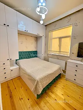 Satılır 6 otaqlı həyət evi 112 m²
