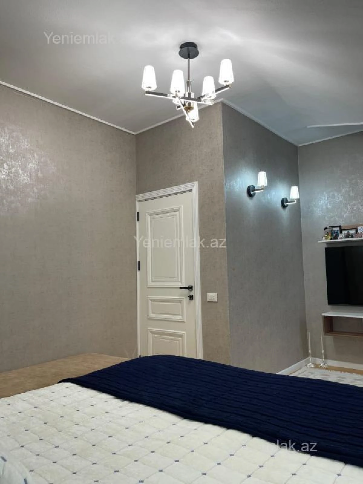 Satılır 6 otaqlı həyət evi 112 m²