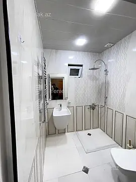 Satılır 6 otaqlı həyət evi 112 m²