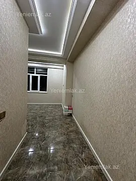 Satılır 4 otaqlı yeni tikili 150 m²