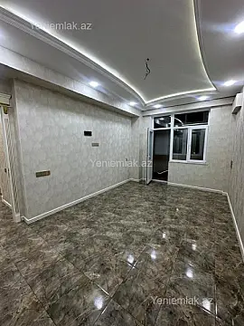 Satılır 4 otaqlı yeni tikili 150 m²