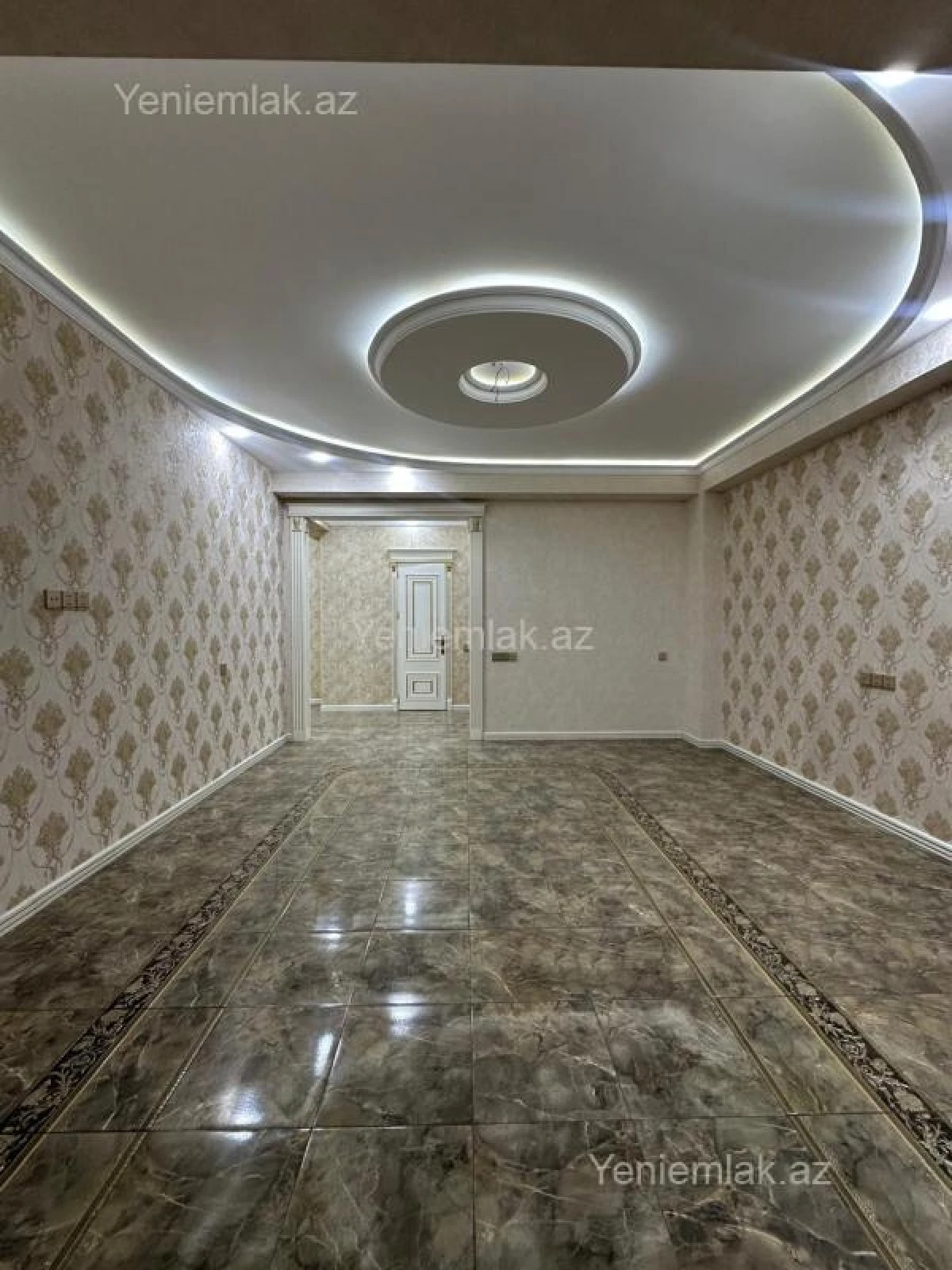 Satılır 4 otaqlı yeni tikili 150 m²