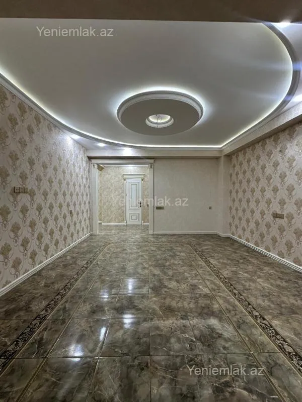 Satılır 4 otaqlı yeni tikili 150 m²