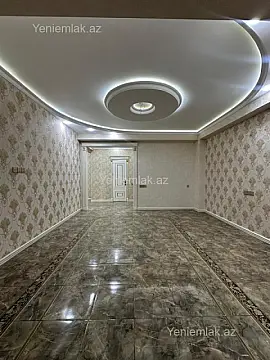 Satılır 4 otaqlı yeni tikili 150 m²