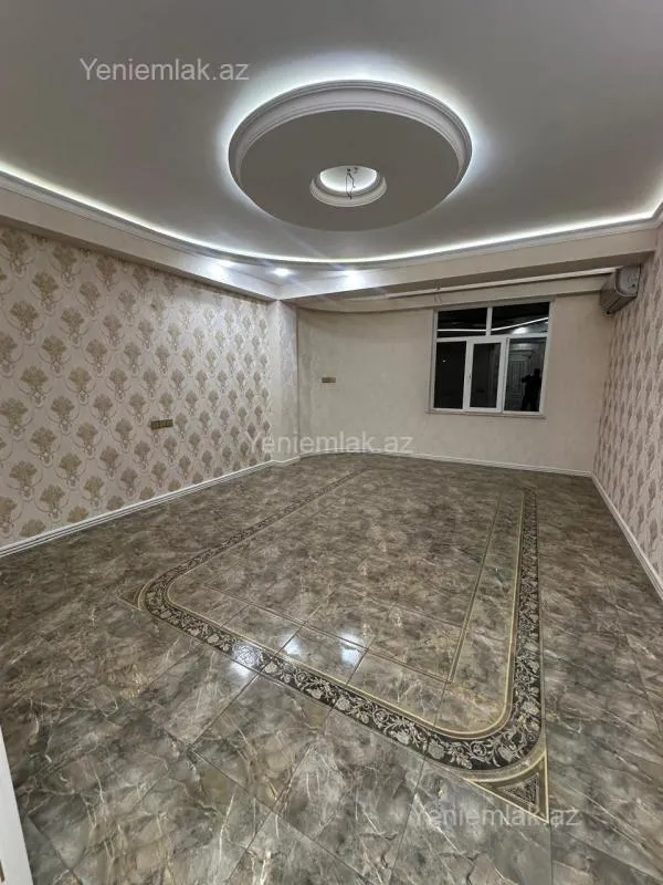 Satılır 4 otaqlı yeni tikili 150 m²