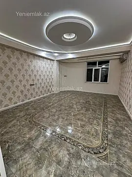 Satılır 4 otaqlı yeni tikili 150 m² — Xırdalan 4 otaq 150.00 m²