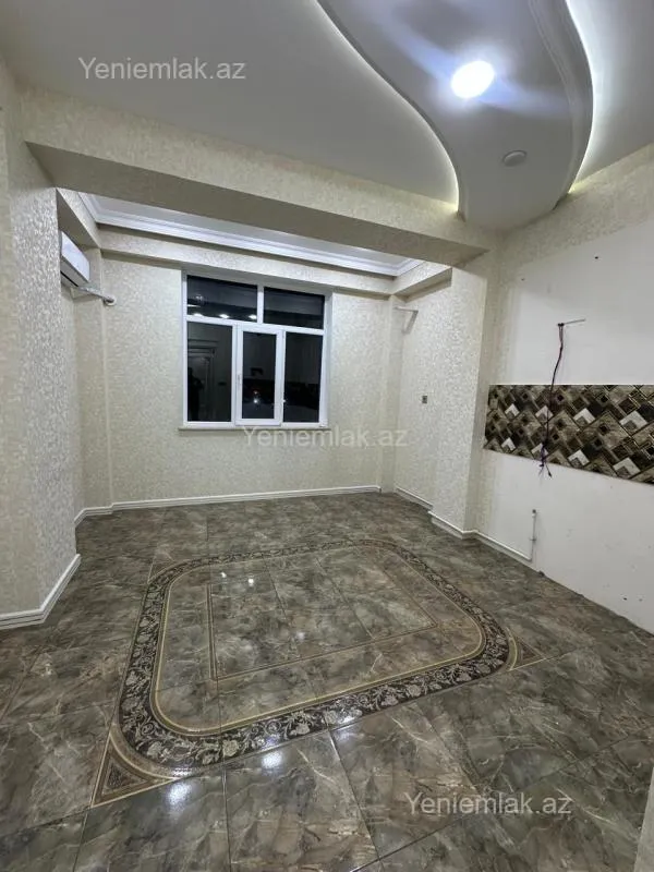 Satılır 4 otaqlı yeni tikili 150 m²