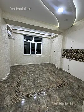 Satılır 4 otaqlı yeni tikili 150 m²