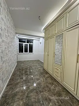 Satılır 4 otaqlı yeni tikili 150 m²