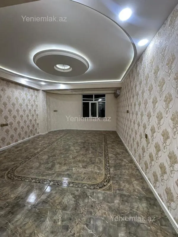 Satılır 4 otaqlı yeni tikili 150 m²