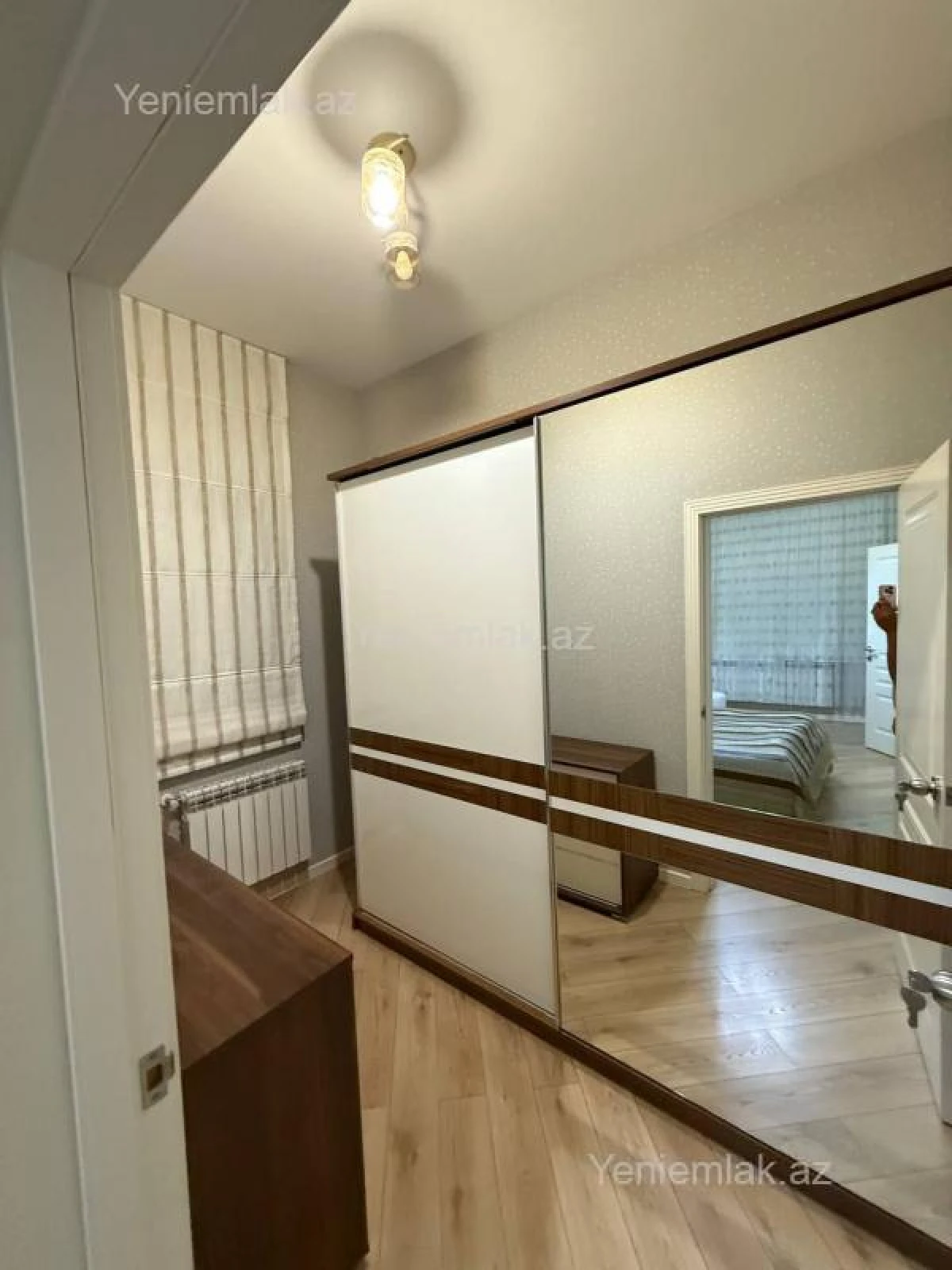 Satılır 4 otaqlı həyət evi 150 m²