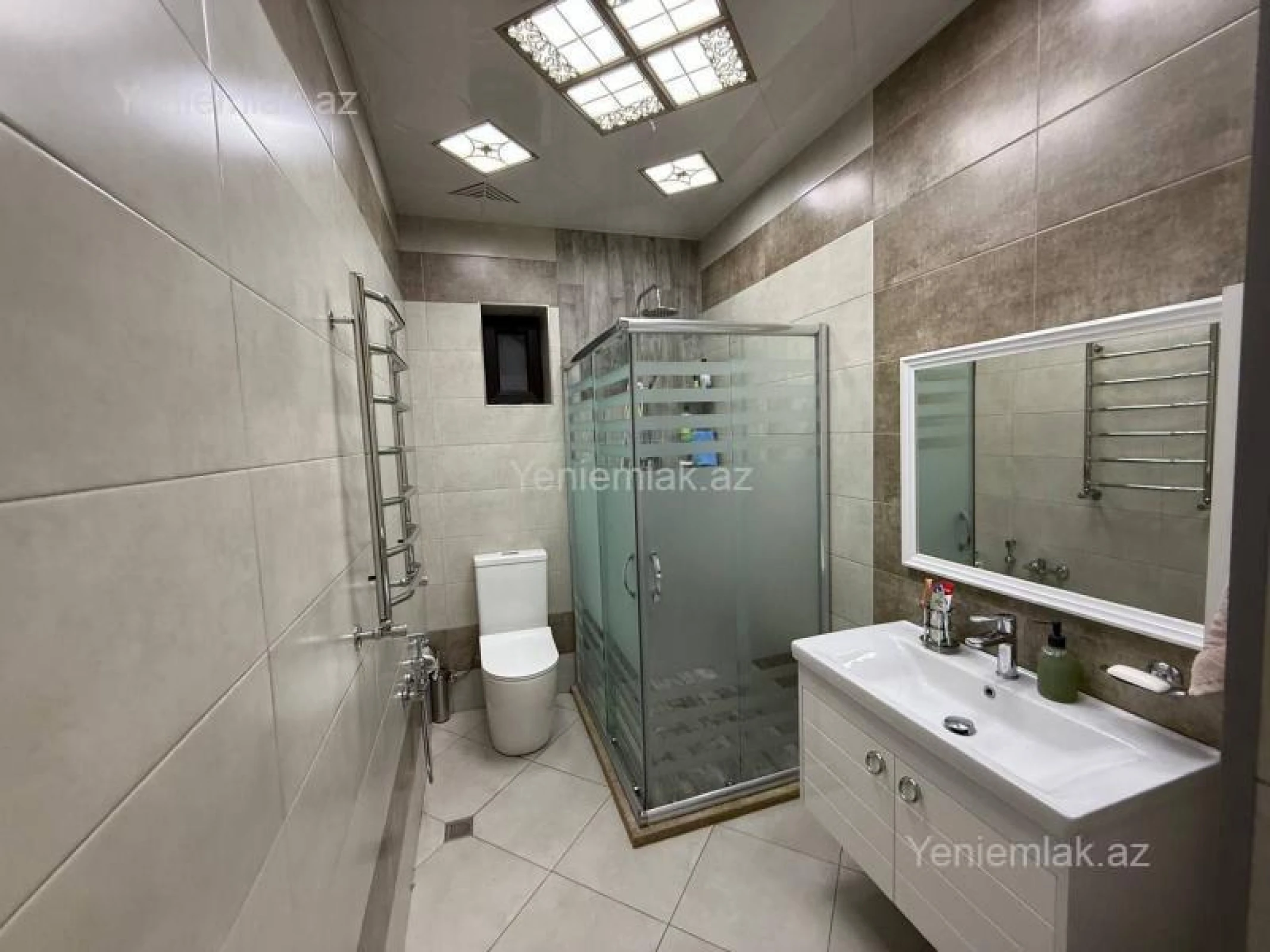 Satılır 4 otaqlı həyət evi 150 m²