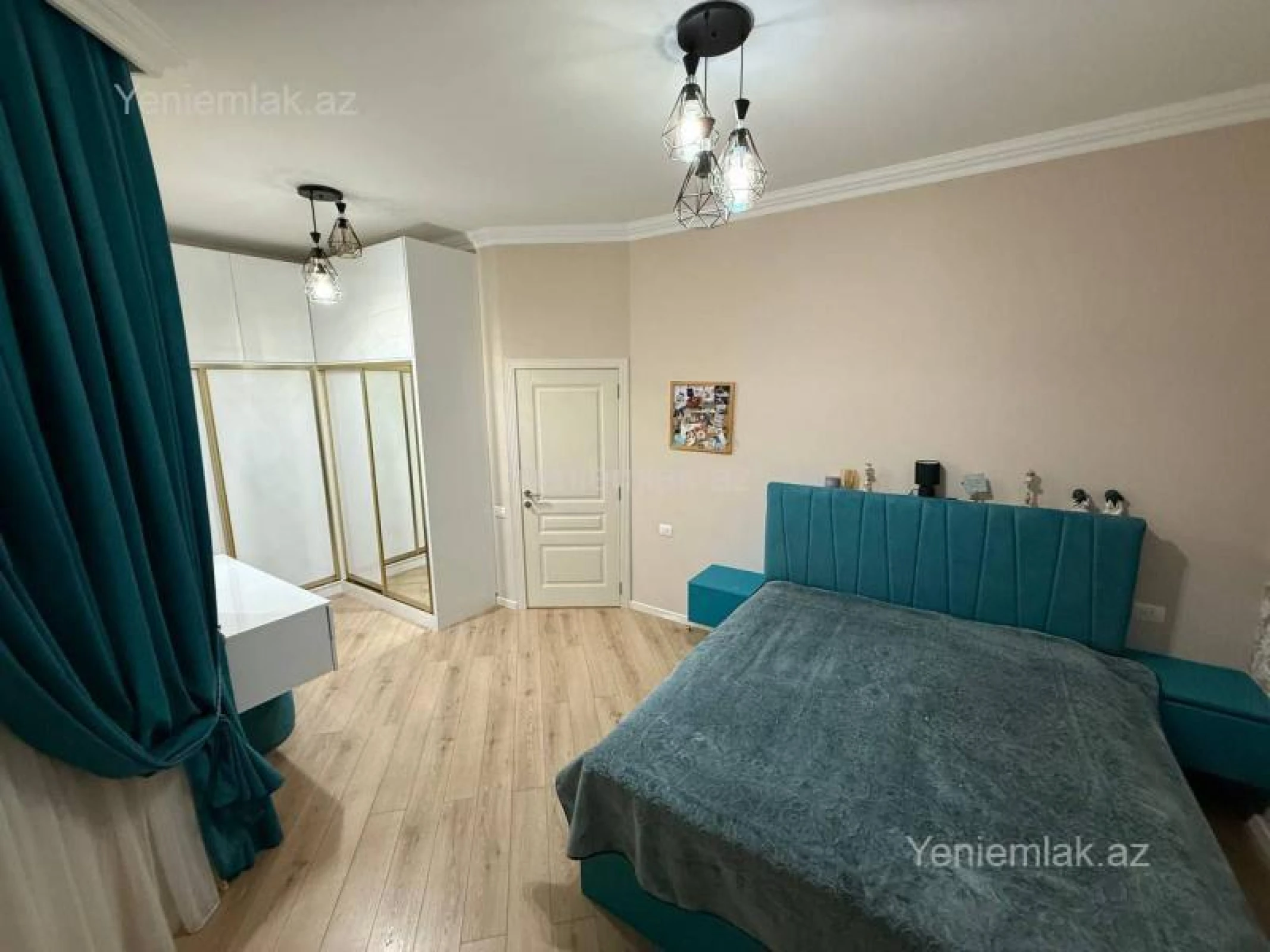 Satılır 4 otaqlı həyət evi 150 m²