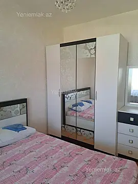 Satılır 2 otaqlı köhnə tikili 52 m²