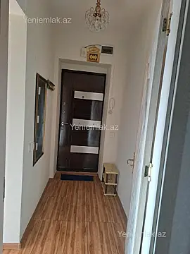 Satılır 2 otaqlı köhnə tikili 52 m²