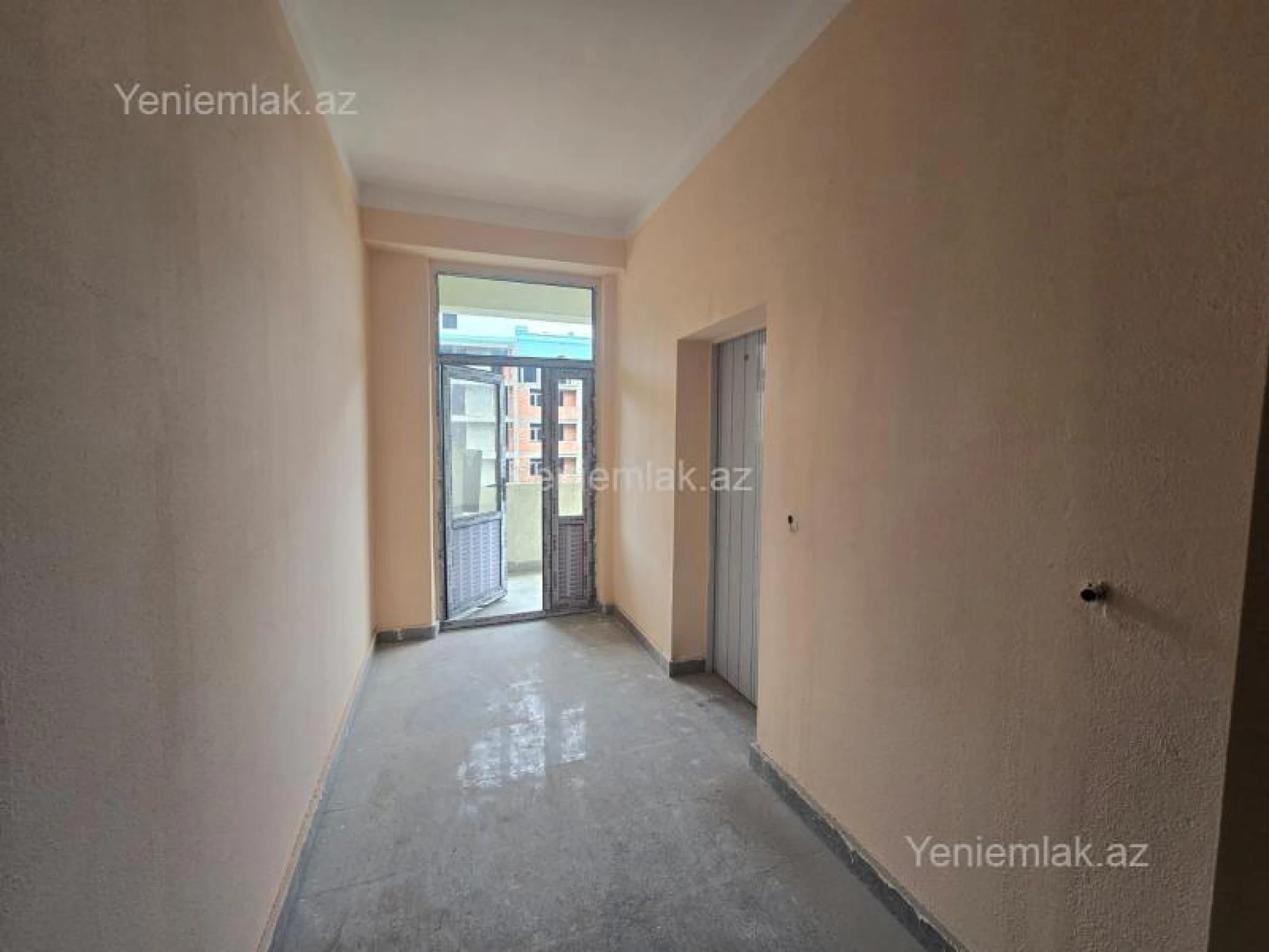 Satılır 3 otaqlı yeni tikili 87 m²