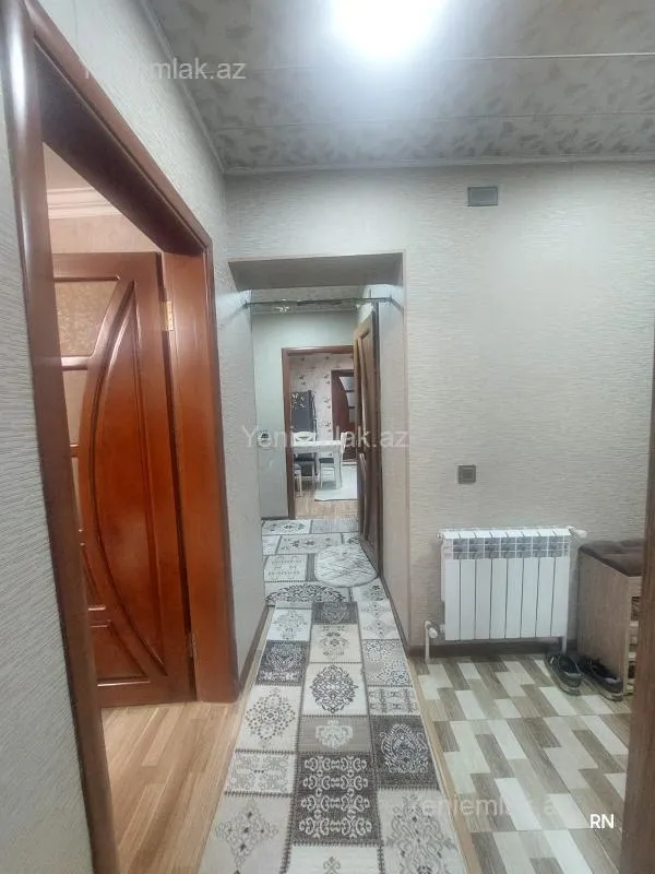 Satılır 3 otaqlı köhnə tikili 80 m²