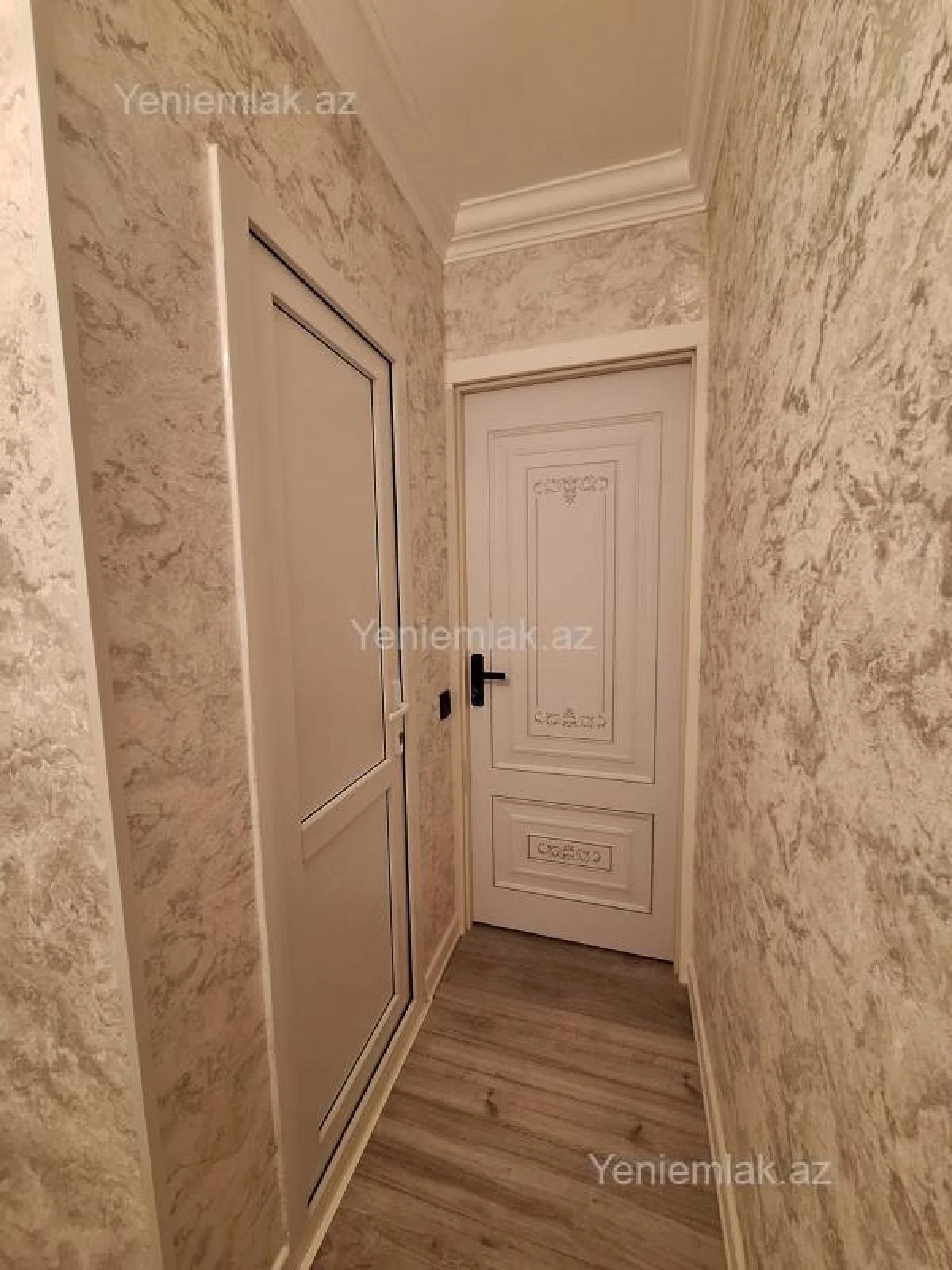 Satılır 3 otaqlı köhnə tikili 55 m²