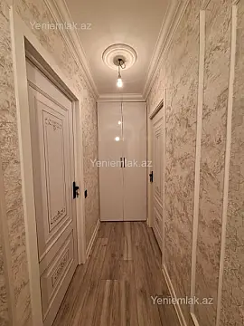 Satılır 3 otaqlı köhnə tikili 55 m²