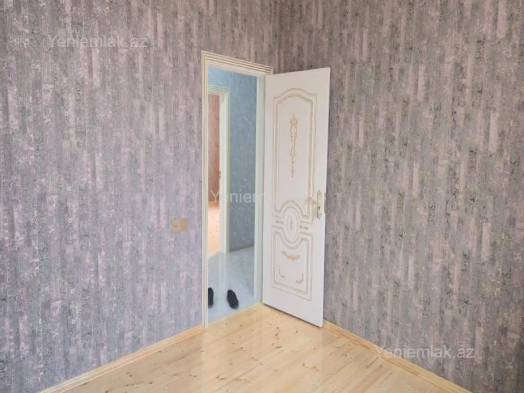 Satılır 4 otaqlı həyət evi 110 m²