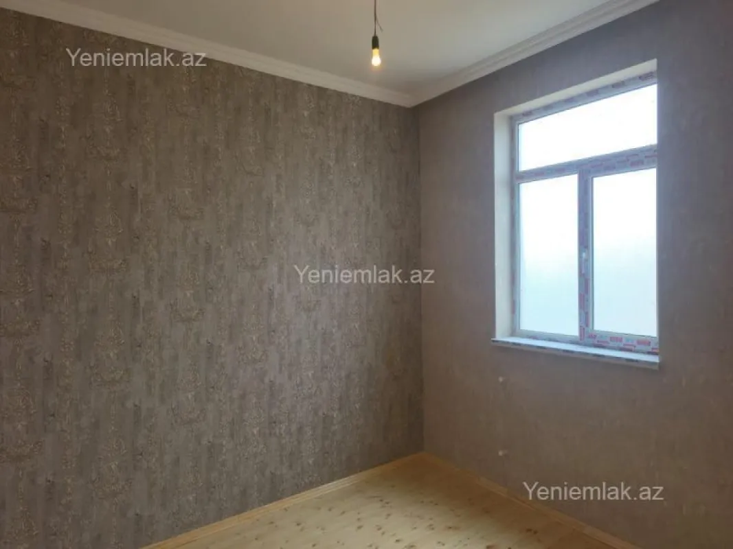 Satılır 4 otaqlı həyət evi 110 m²