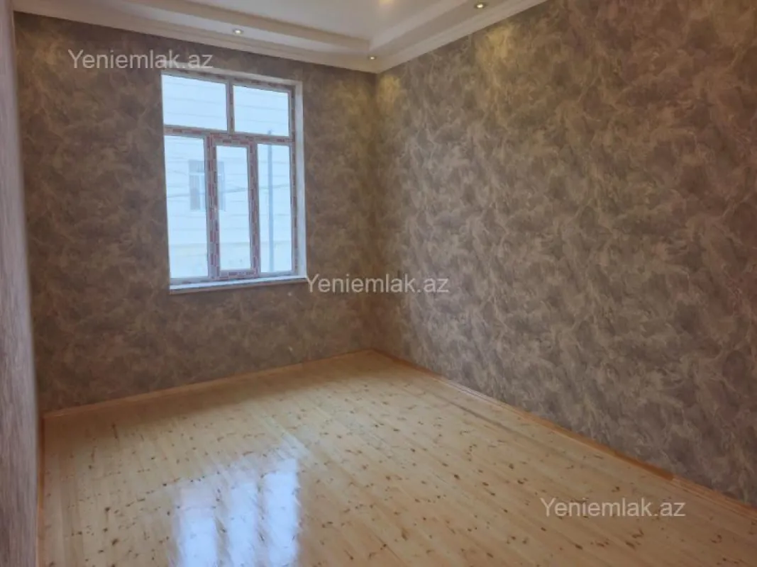 Satılır 4 otaqlı həyət evi 110 m²