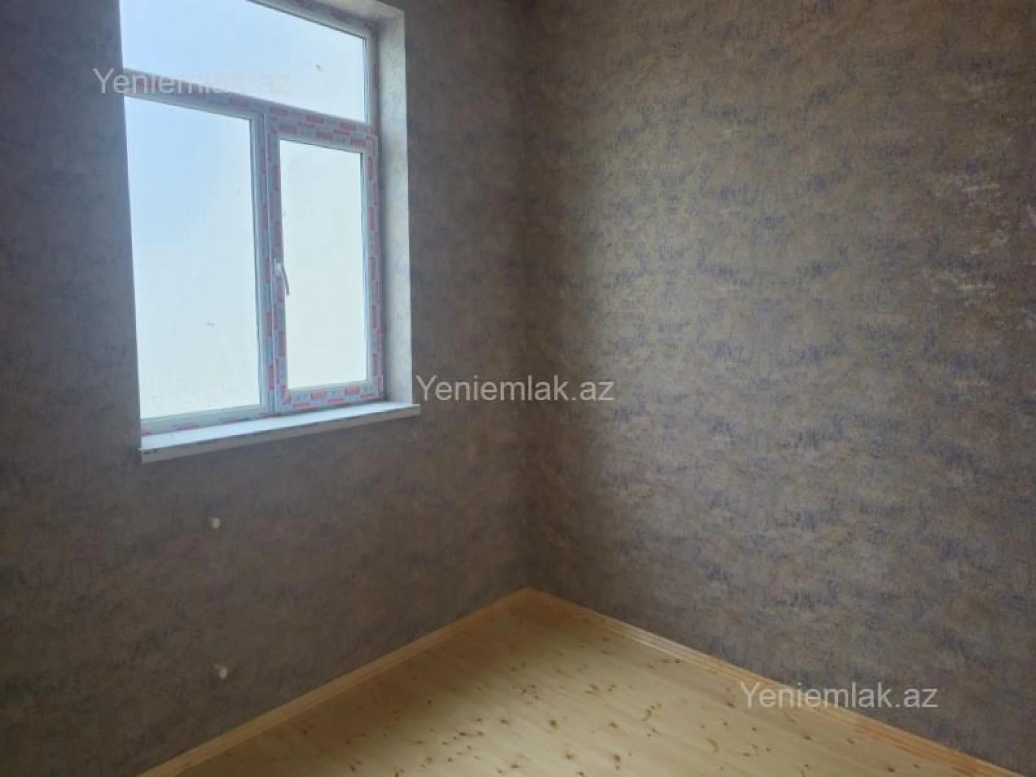 Satılır 4 otaqlı həyət evi 110 m²