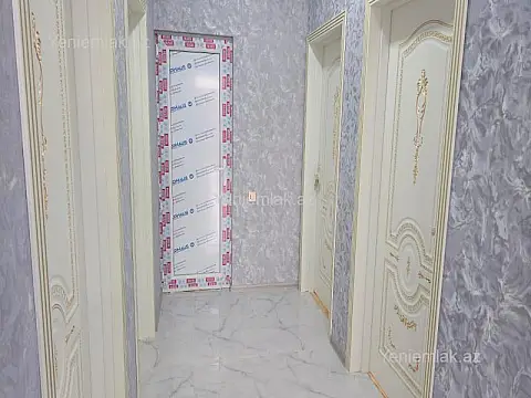 Satılır 4 otaqlı həyət evi 110 m²