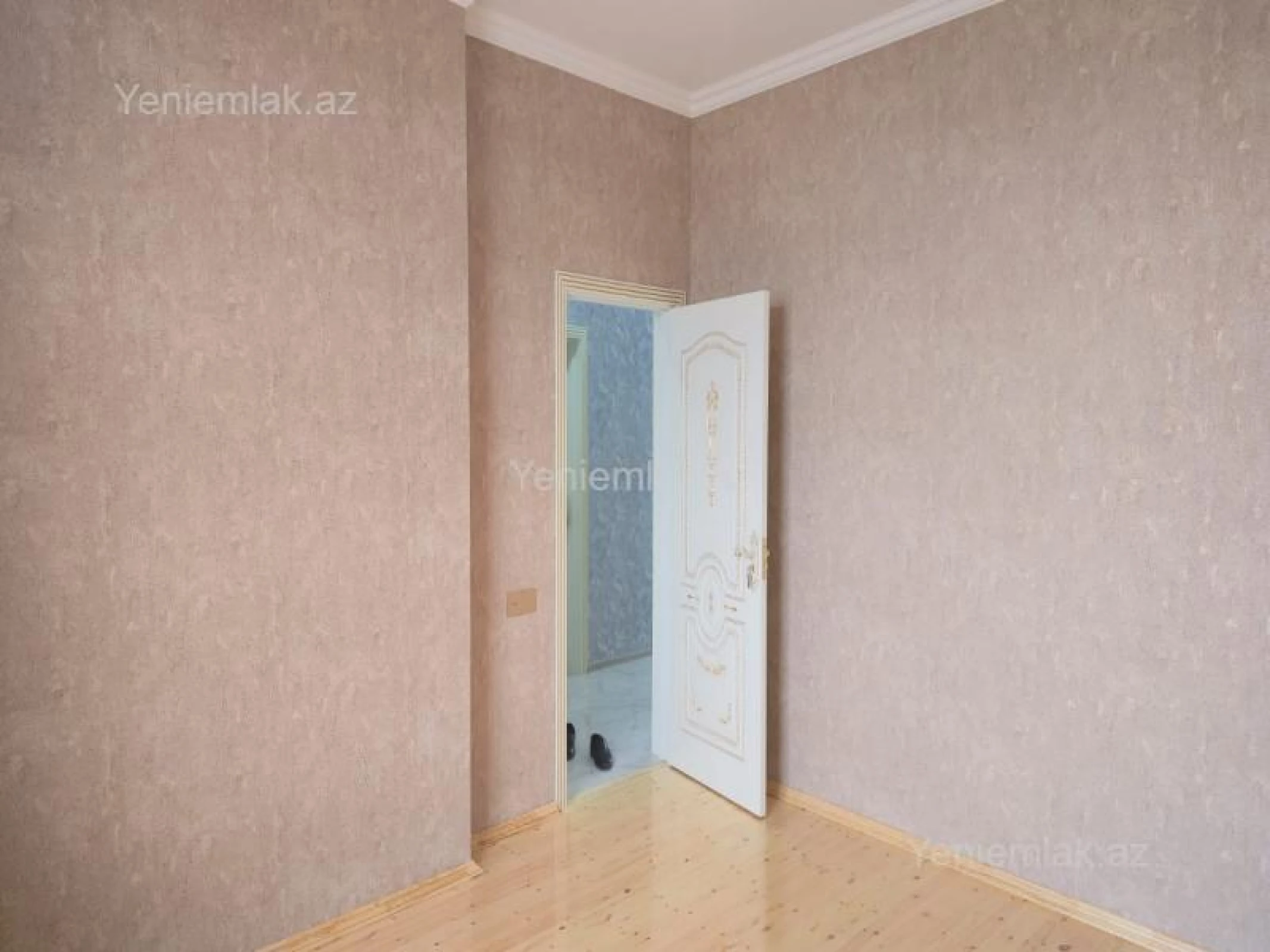 Satılır 4 otaqlı həyət evi 110 m²