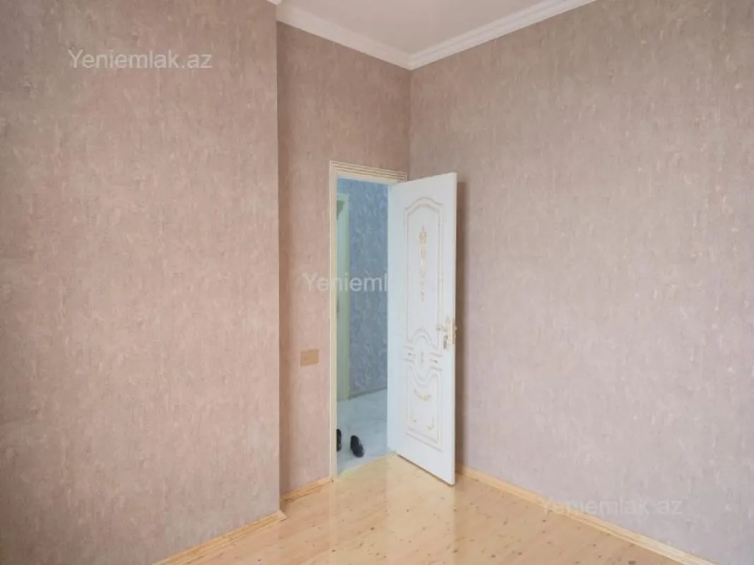 Satılır 4 otaqlı həyət evi 110 m²