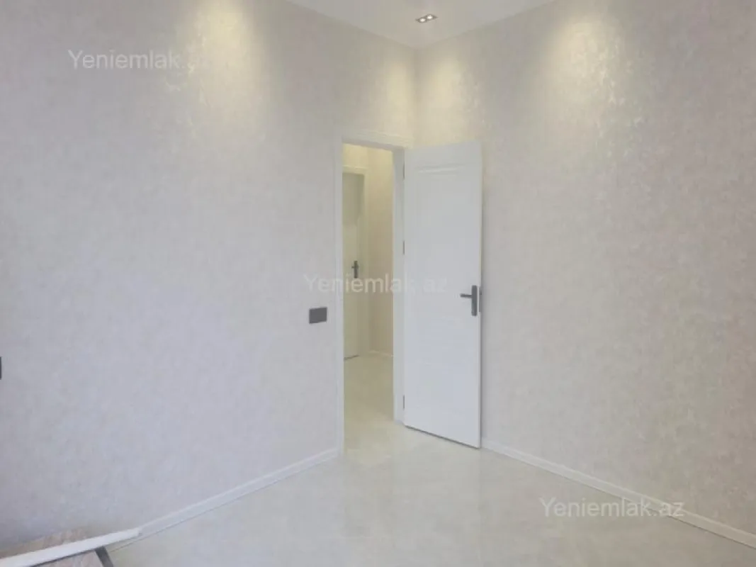 Satılır 3 otaqlı həyət evi 90 m²