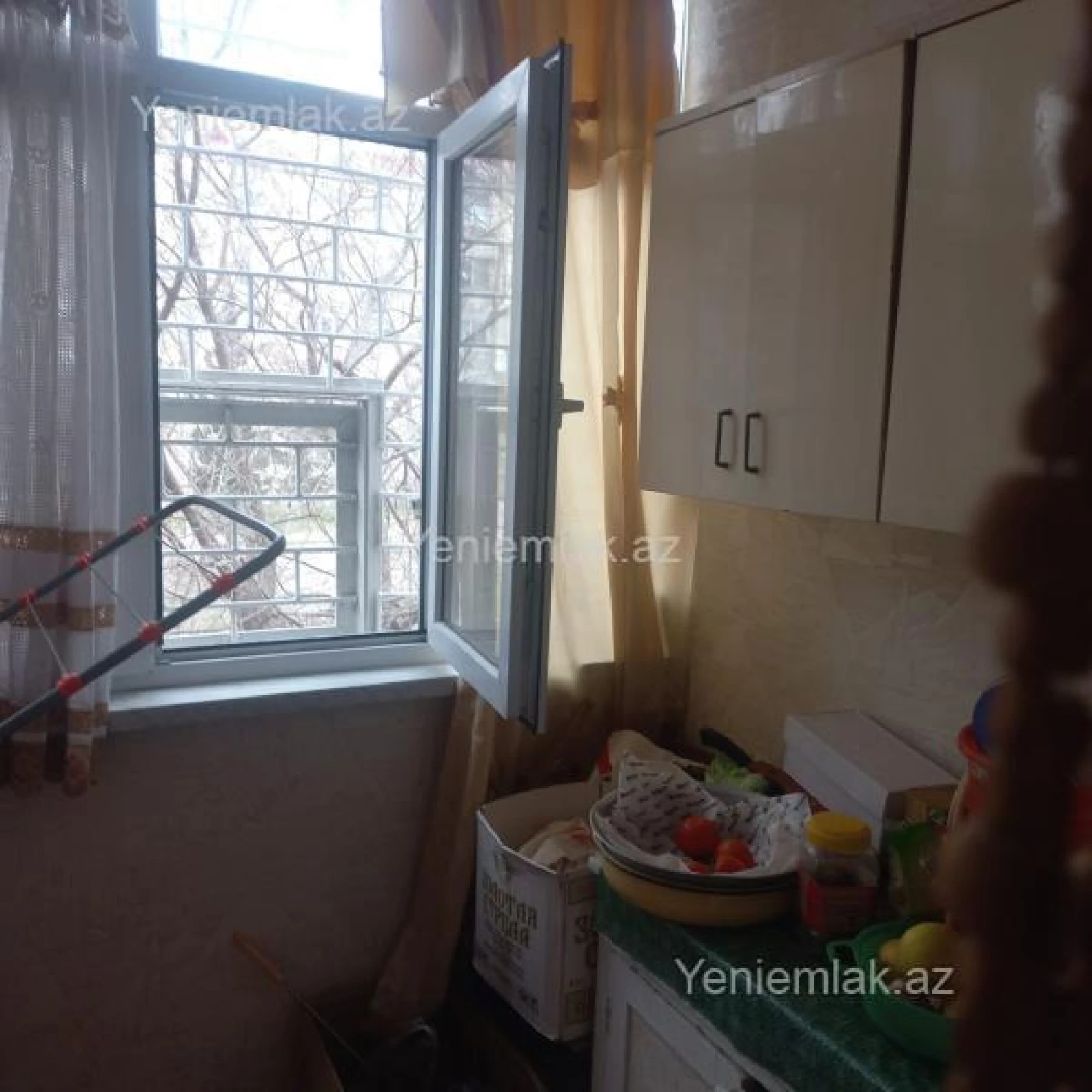 Satılır 2 otaqlı köhnə tikili 47 m²