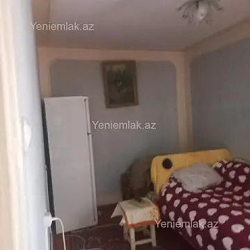 Satılır 2 otaqlı köhnə tikili 47 m²