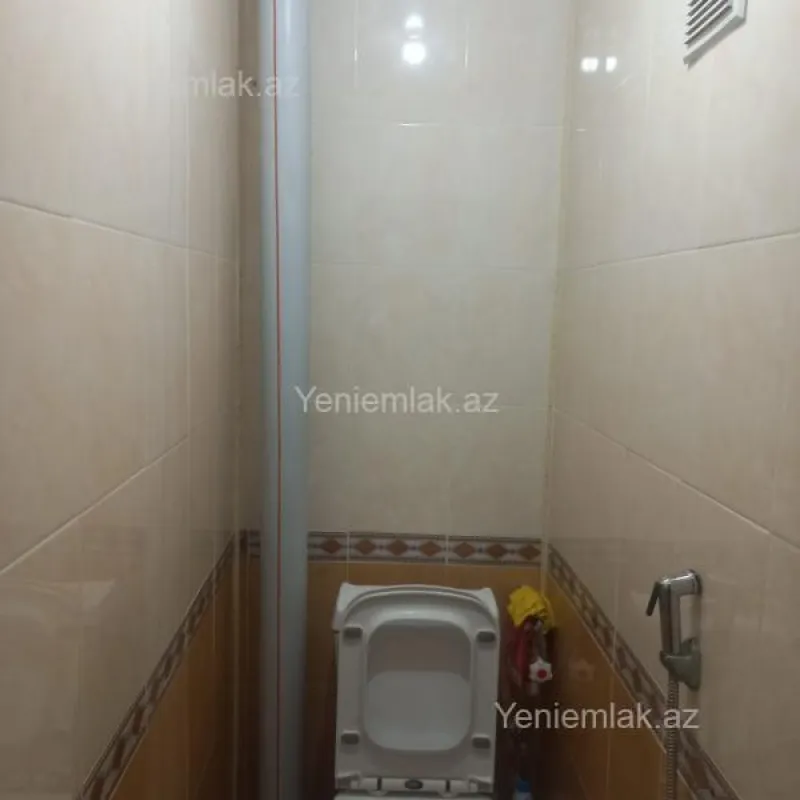 Satılır 2 otaqlı köhnə tikili 47 m²