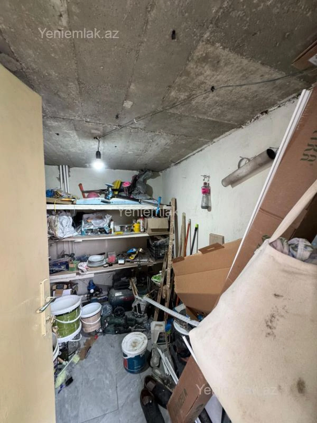 Satılır 5 otaqlı həyət evi 220 m²