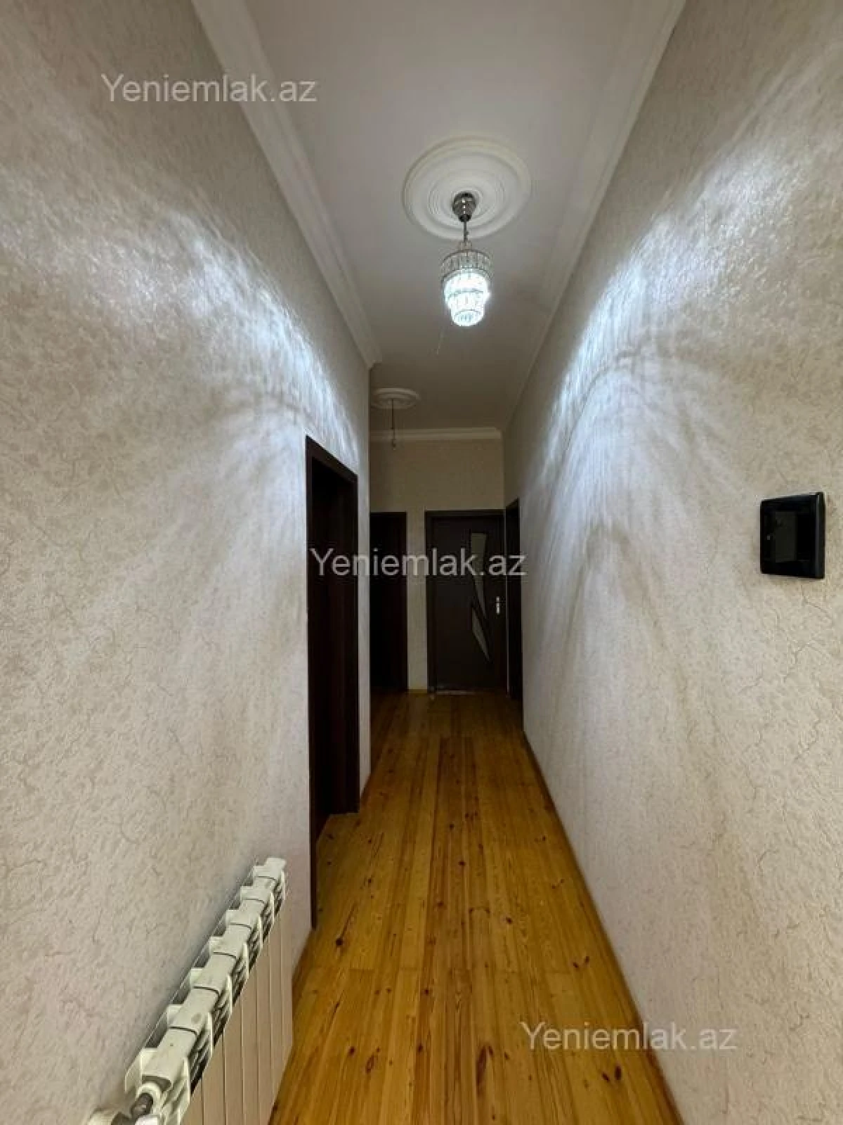 Satılır 3 otaqlı həyət evi 90 m²
