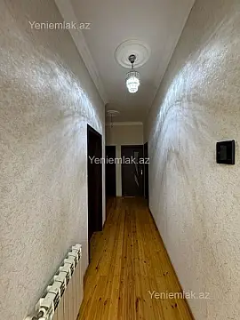Satılır 3 otaqlı həyət evi 90 m²