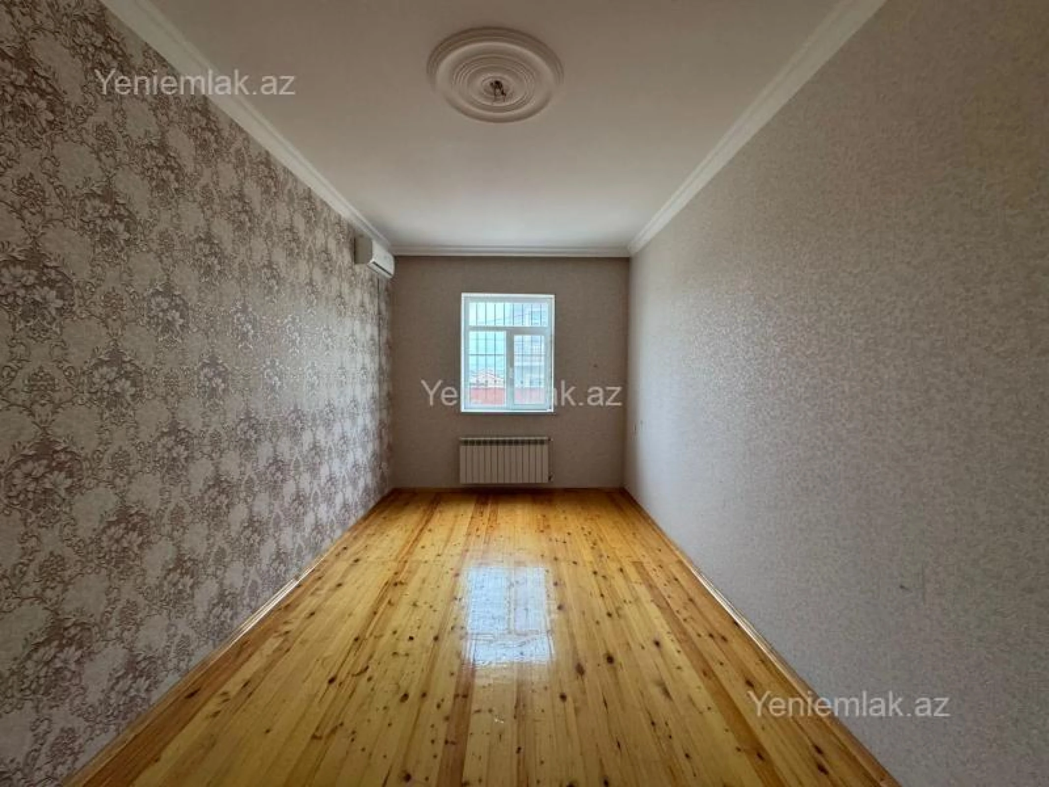 Satılır 3 otaqlı həyət evi 90 m²