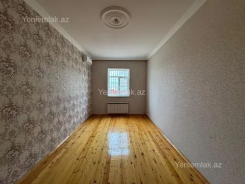 Satılır 3 otaqlı həyət evi 90 m²