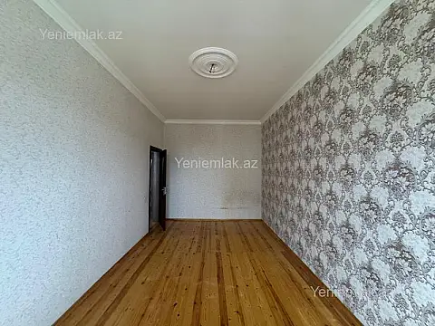 Satılır 3 otaqlı həyət evi 90 m²