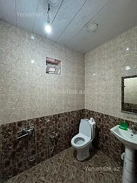 Satılır 3 otaqlı həyət evi 90 m²