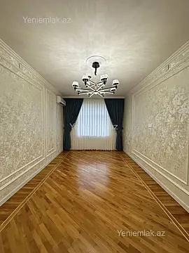 Satılır 2 otaqlı köhnə tikili 55 m²