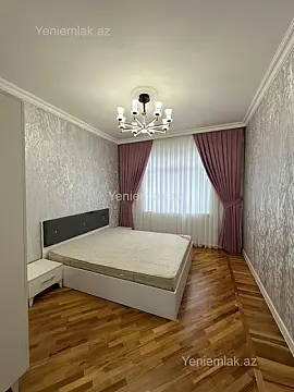 Satılır 2 otaqlı köhnə tikili 55 m² — Bakı, Xətai 2 otaq 55.00 m²