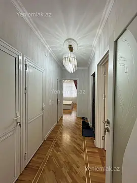 Satılır 2 otaqlı köhnə tikili 55 m²