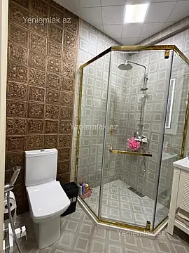 Satılır 2 otaqlı yeni tikili 70 m²